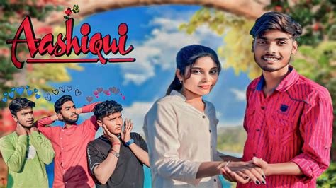 aashiqui comedy